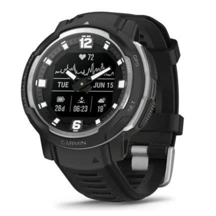 Instinct Crossover - Standard Edition - Black