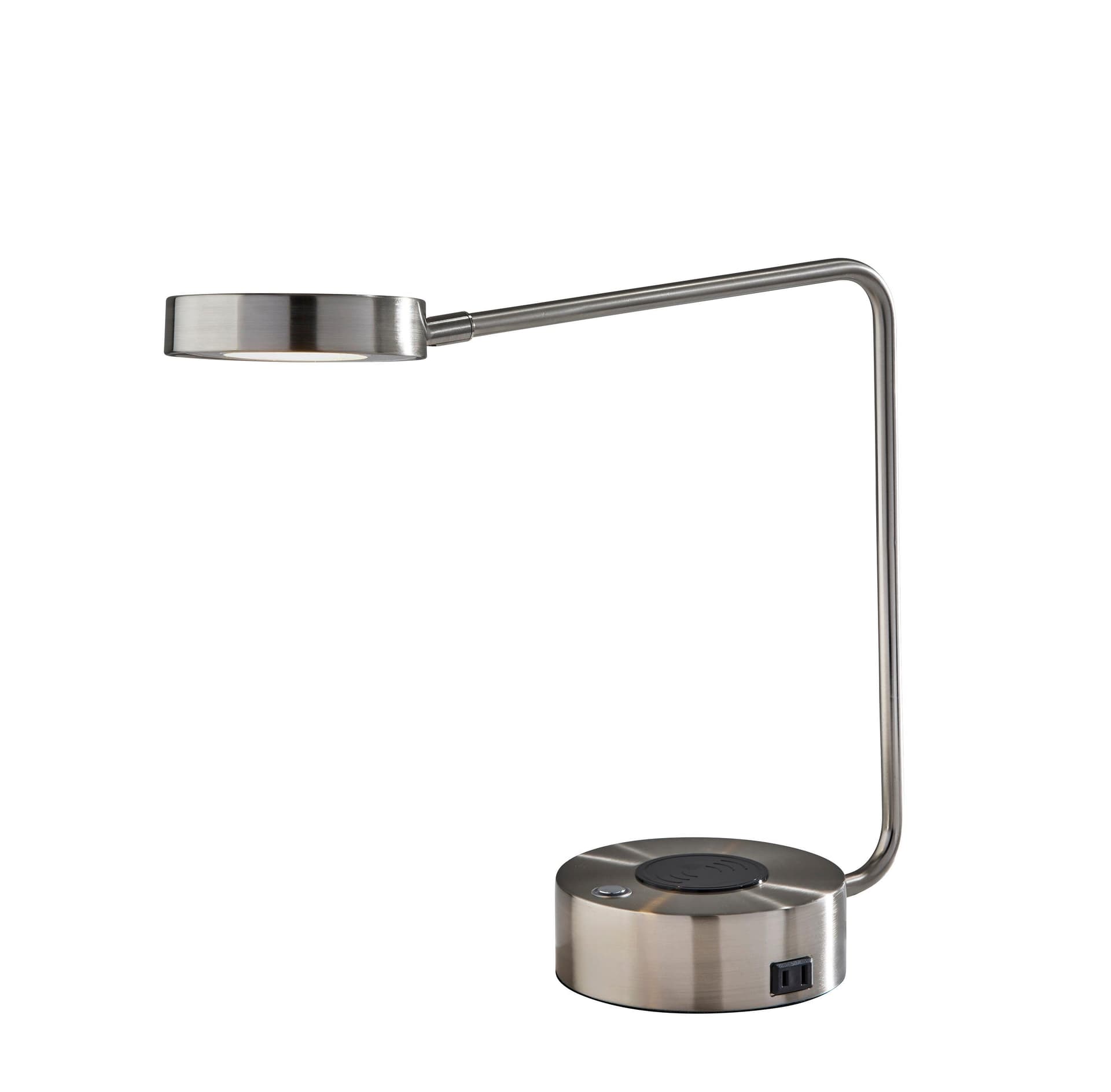 Viper Supercharger LED Desk Lamp Size 15"