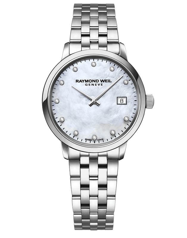 Toccata Ladies Diamond Watch