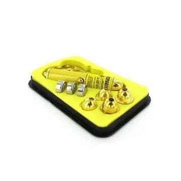 5-in-1 Interchangeable Laser Pointer Cat Toy