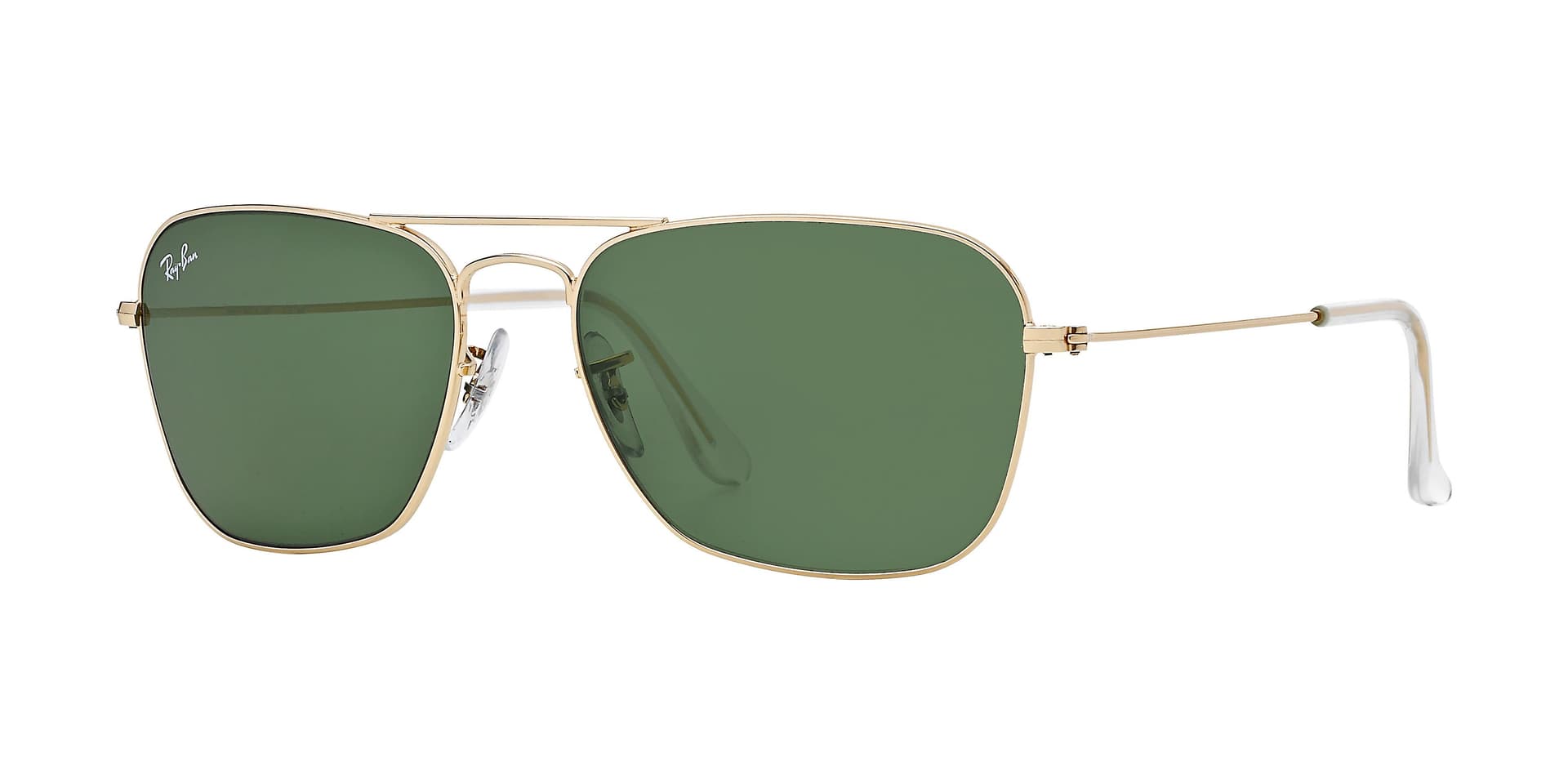 Caravan Unisex Non-Polar Sunglasses Size 58
