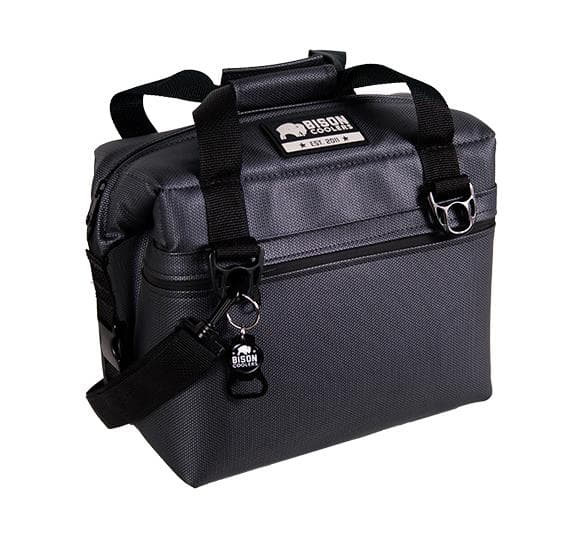 GunMetal 12-Can SoftPak XD Cooler
