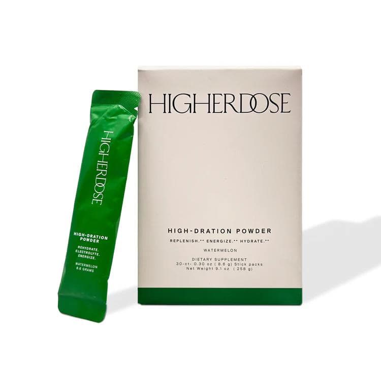 Hidration Powder