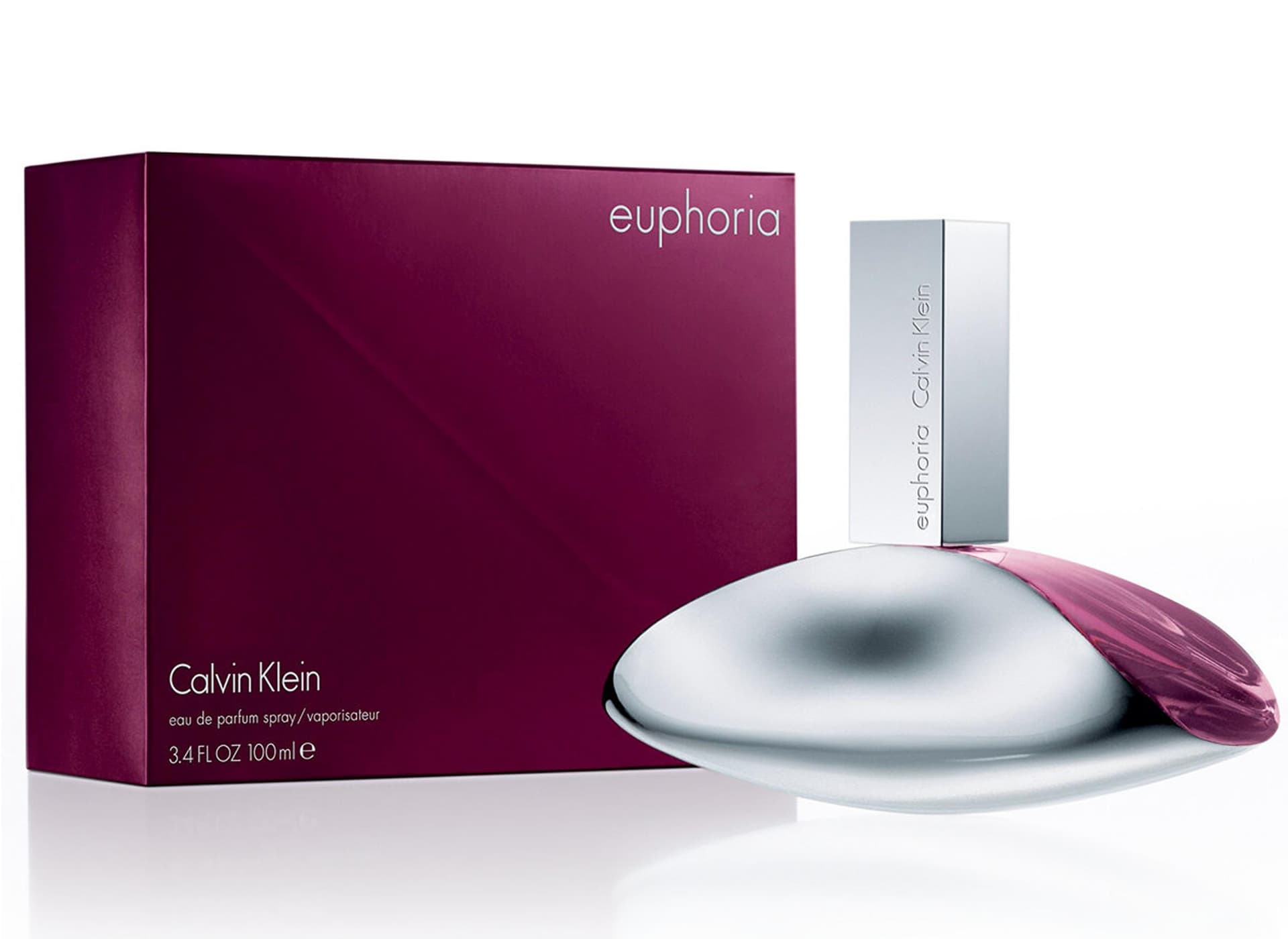 Euphoria for Women Eau de Parfum - 3.4 fl oz