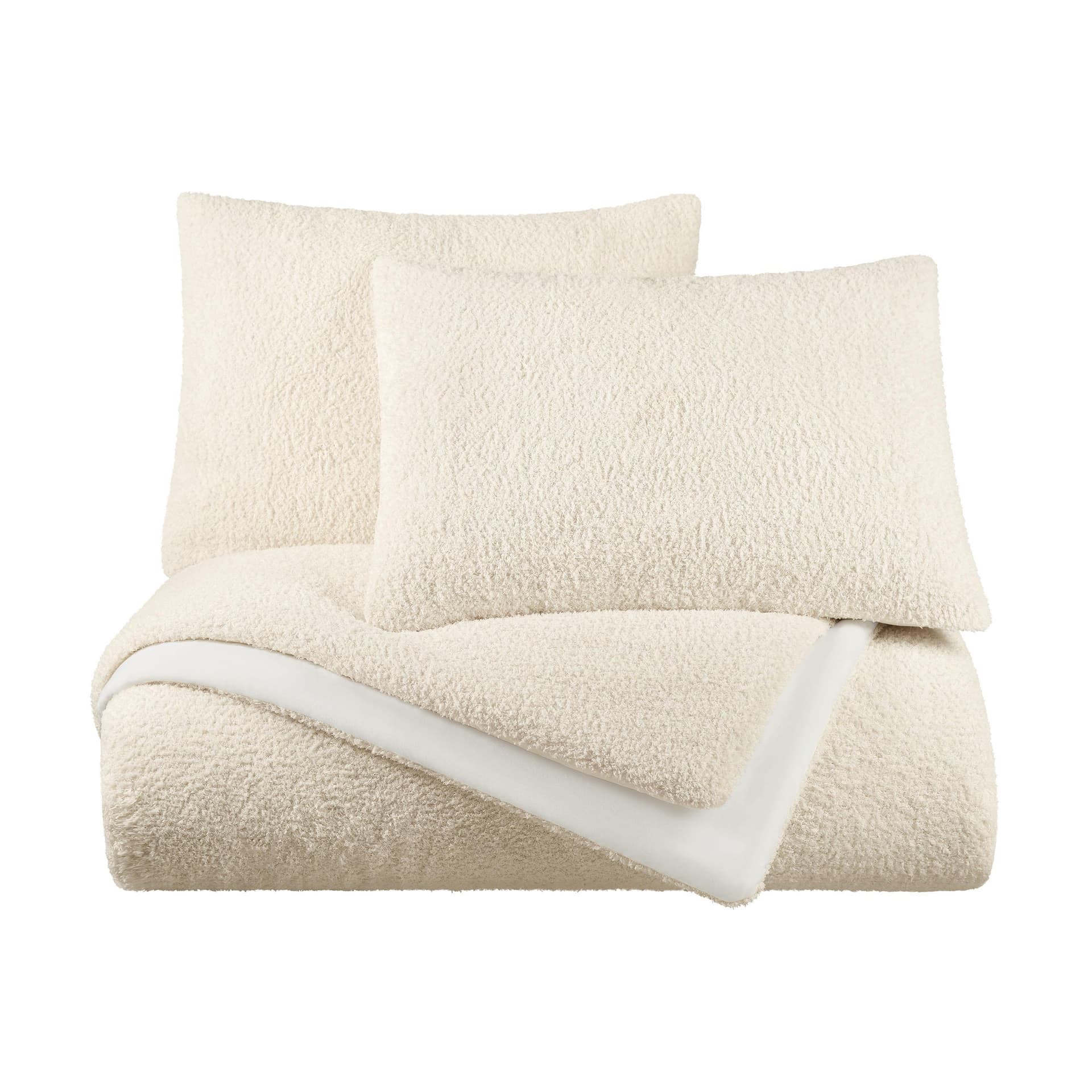 Cloud Comforter Set Size Twin