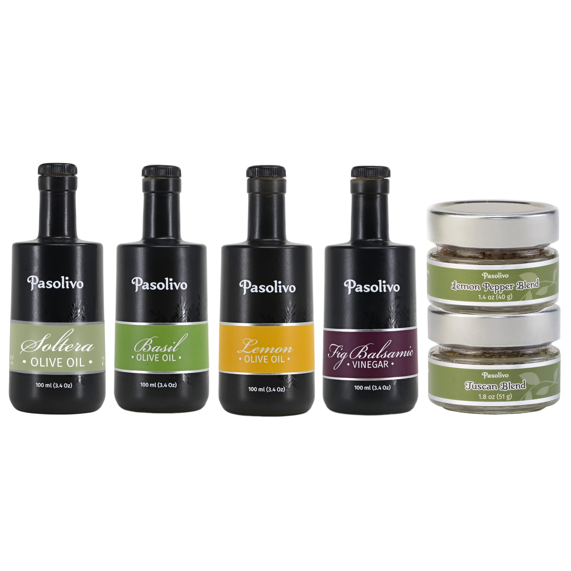 The Mediterranean Collection, 100mL