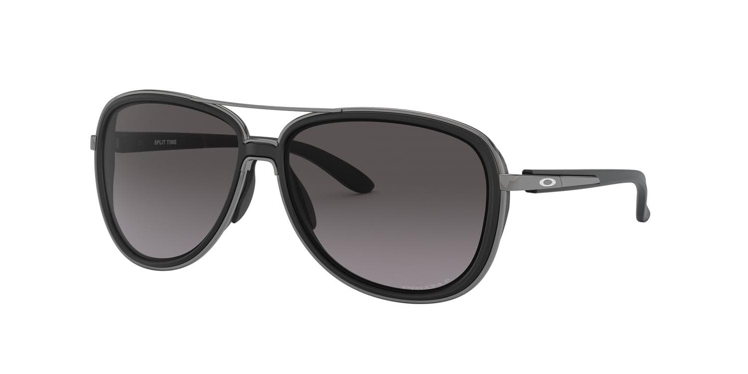 Split Time Unisex Sunglasses Polarized