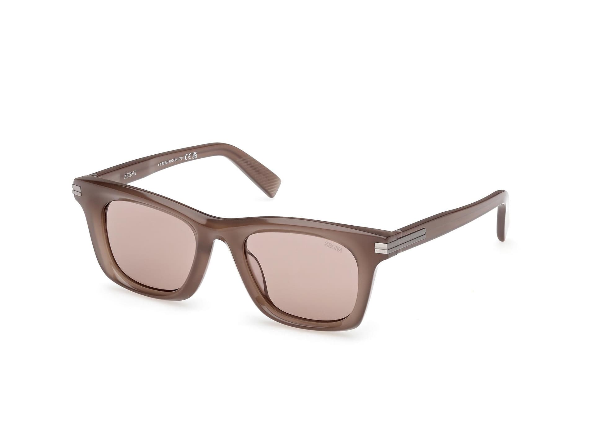 Square Sunglasses Size 52 mm