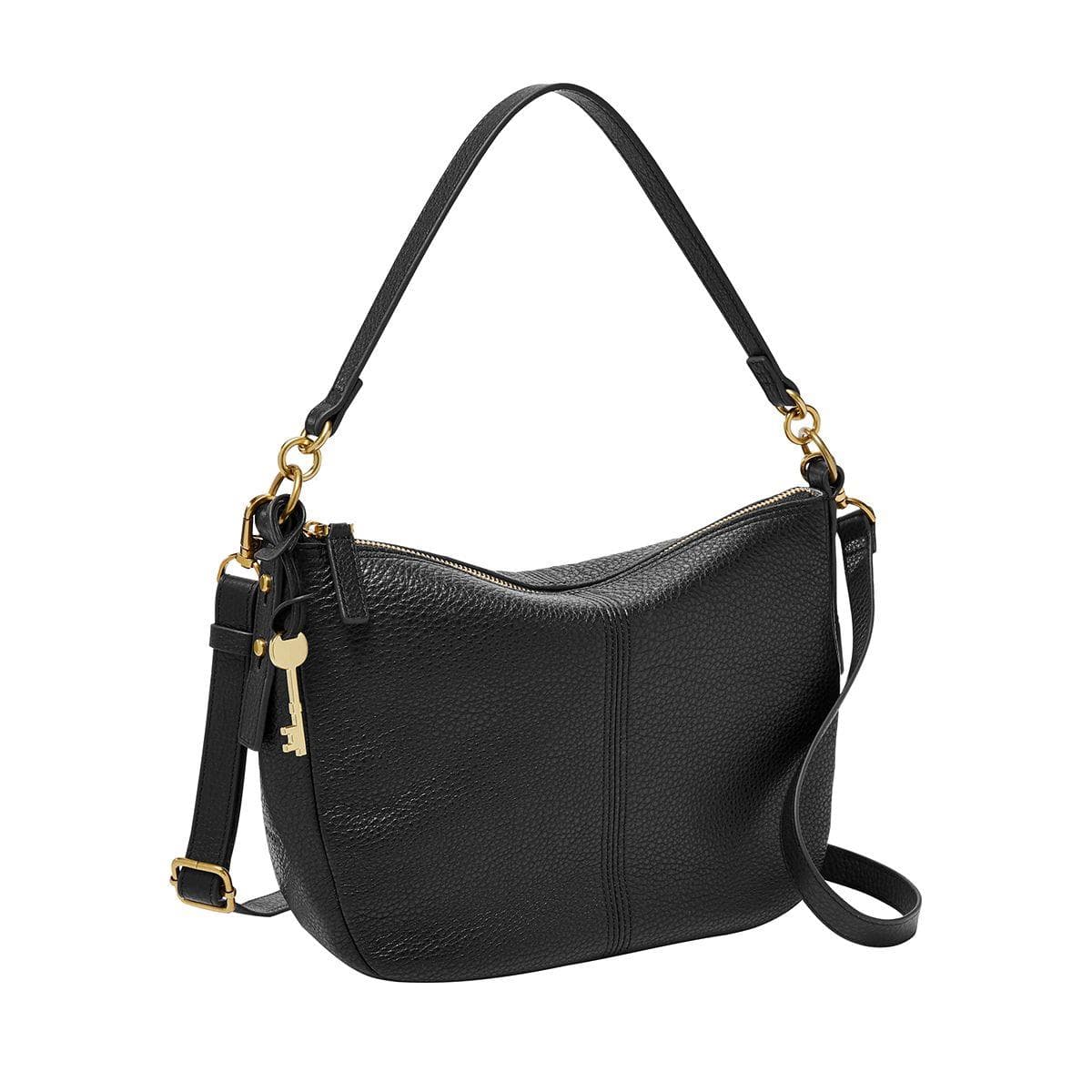 Jolie Crossbody Black