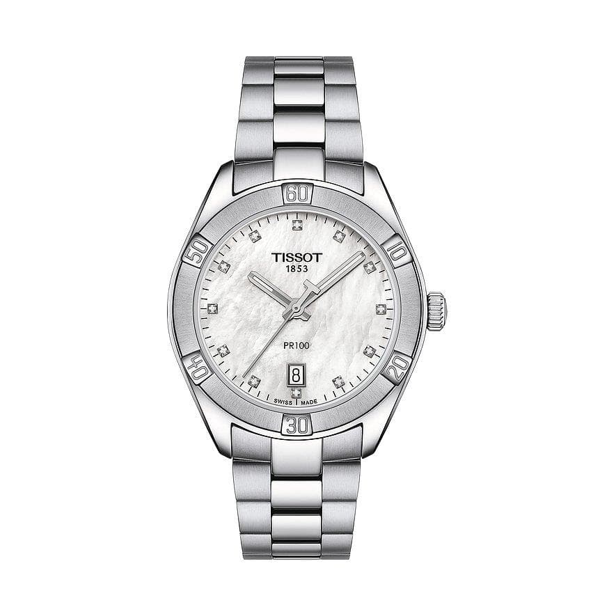 PR 100 Sport Chic Ladies Watch