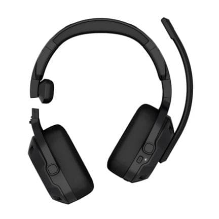 dezl Headset 210, Premium 2-in-1 Trucking Headset
