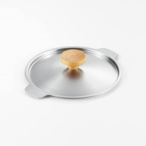 Aikata Lid for 7" Pot