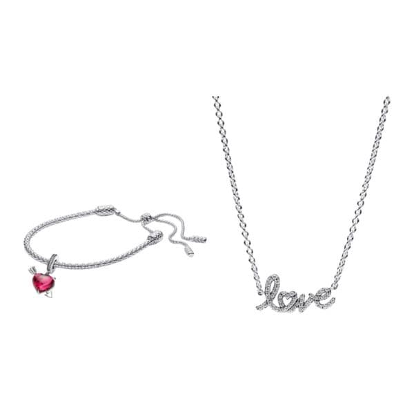 The I Love Your Look! Set