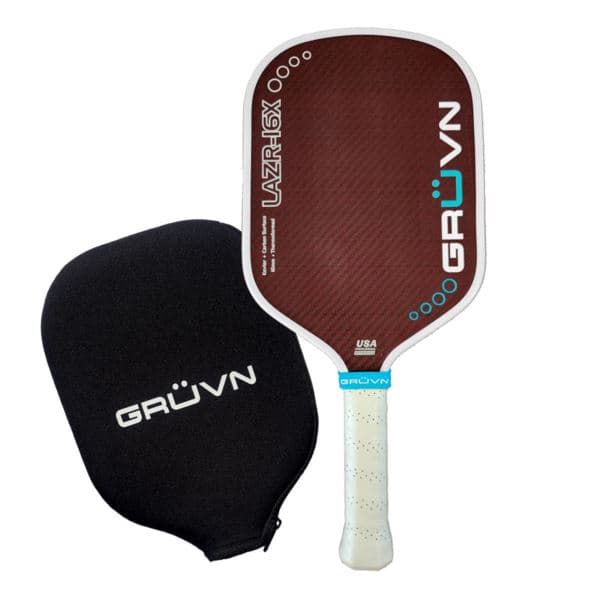 LAZR-16X Pickleball Paddle Size 16.5"
