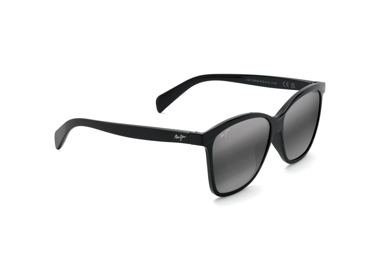 Liquid Sunshine-BLACK/Neutral Grey