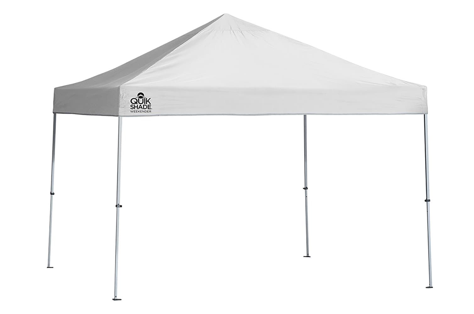 Weekender Elite Straight Leg Pop-Up Tent Size 10x10