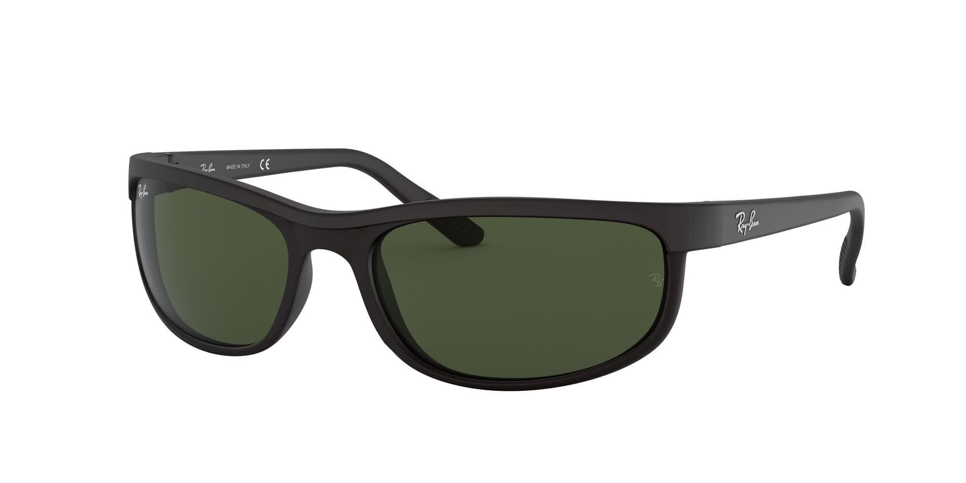 Predator 2 Unisex Non-Polar Sunglasses Size 62