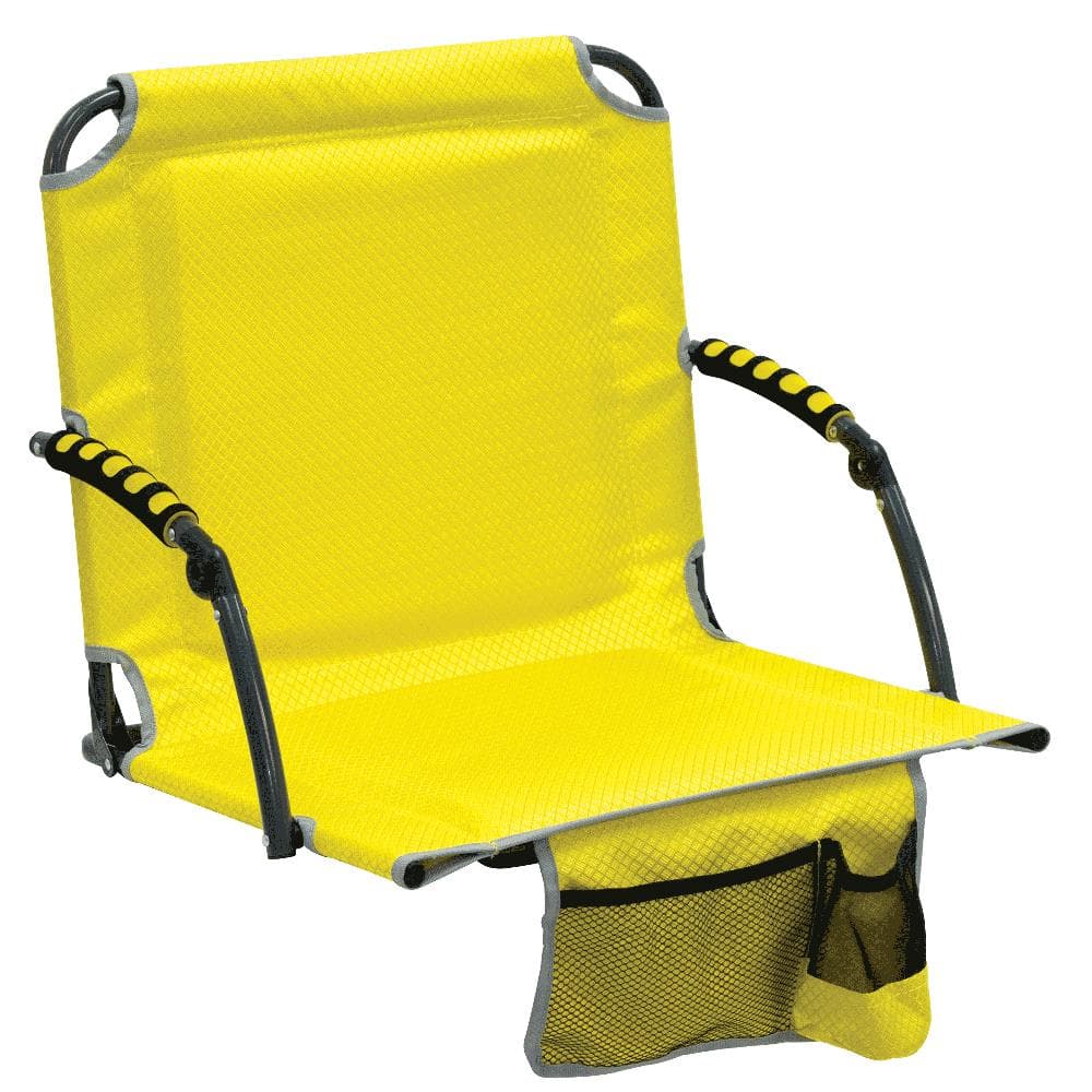 896 Bleacher Boss Pal Stadium Seat