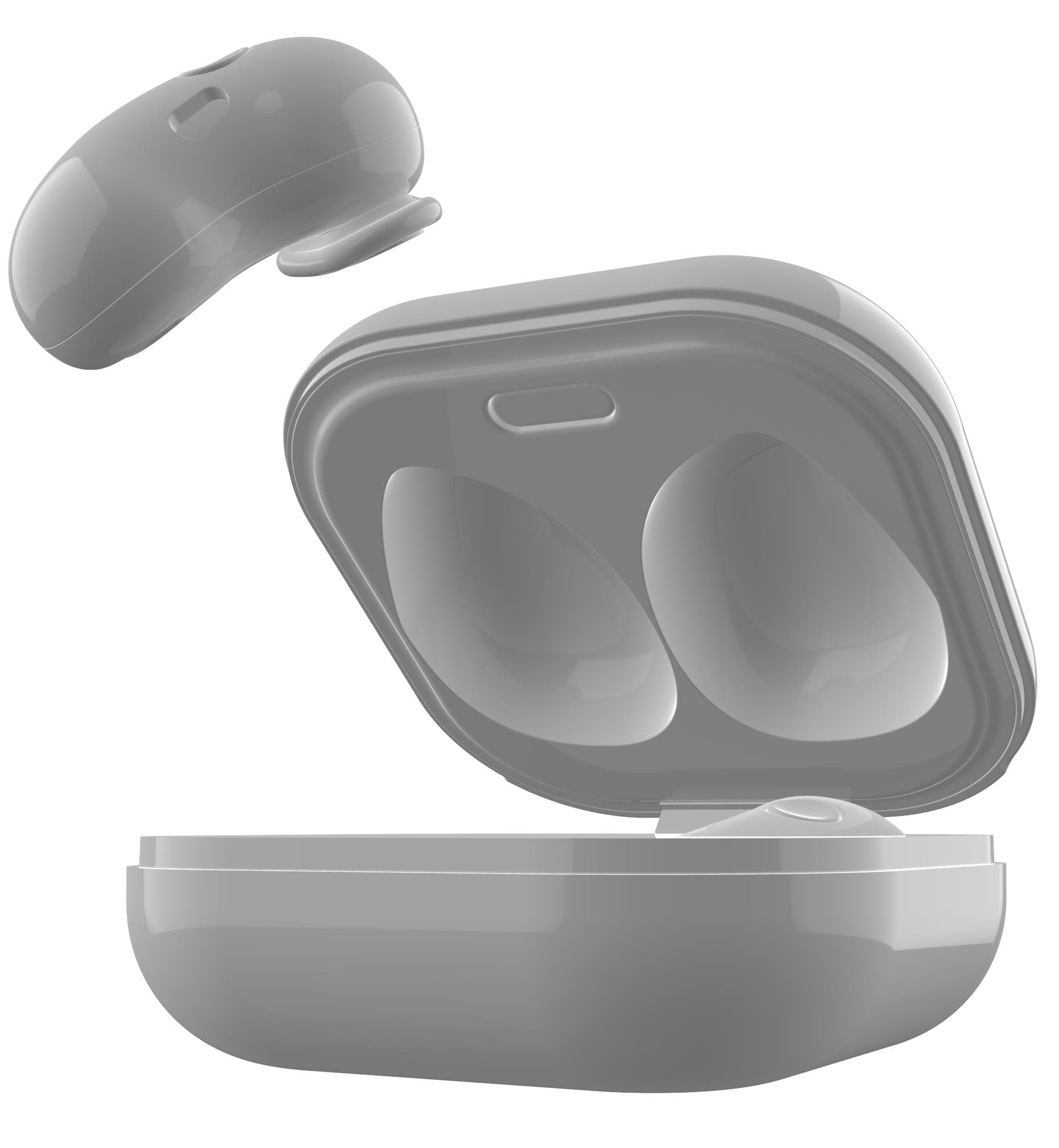 Bluetooth Galaxy Buds