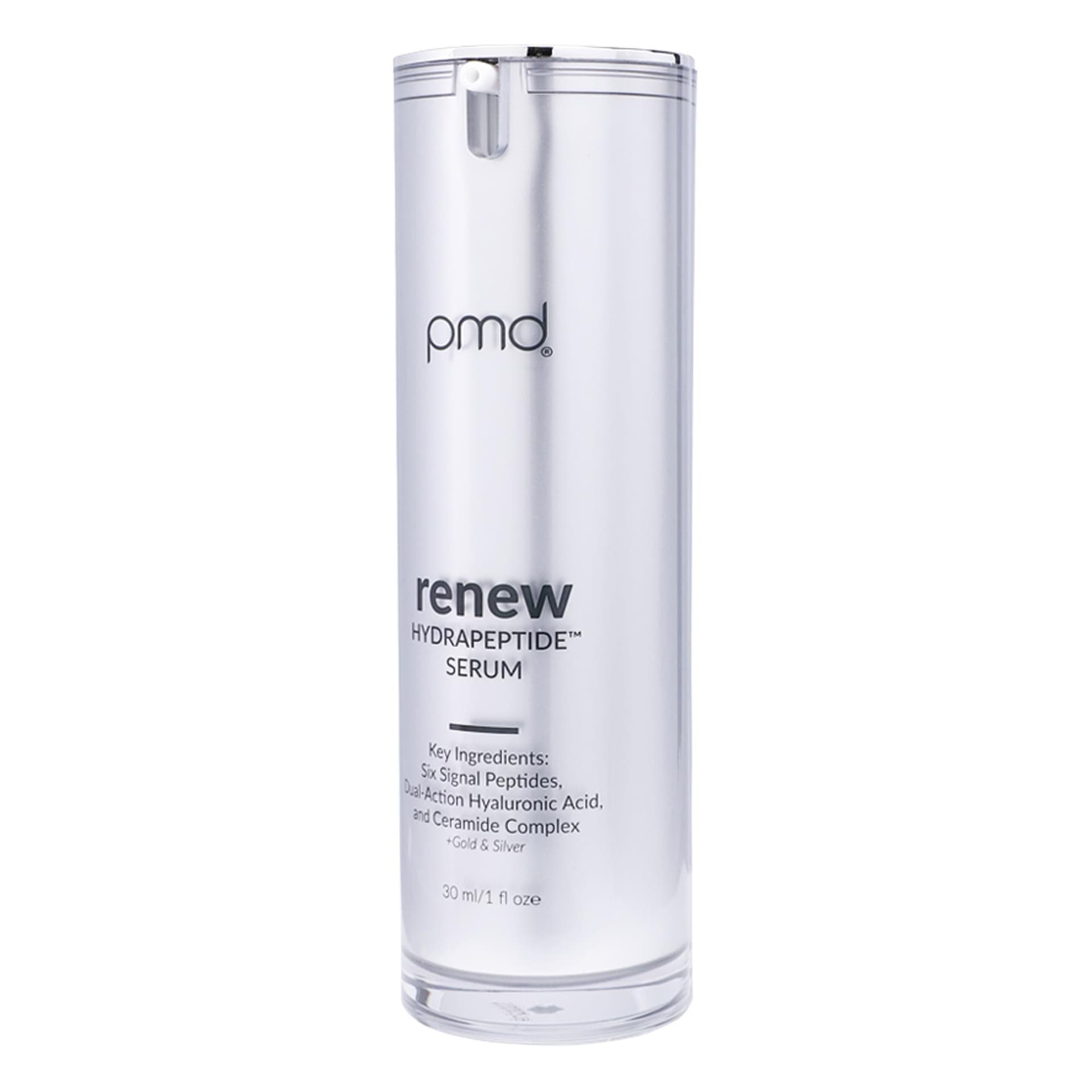 Renew Hydrapeptide Serum Size 2 fl oz