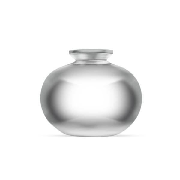 Posey Vase Sm 3.5"