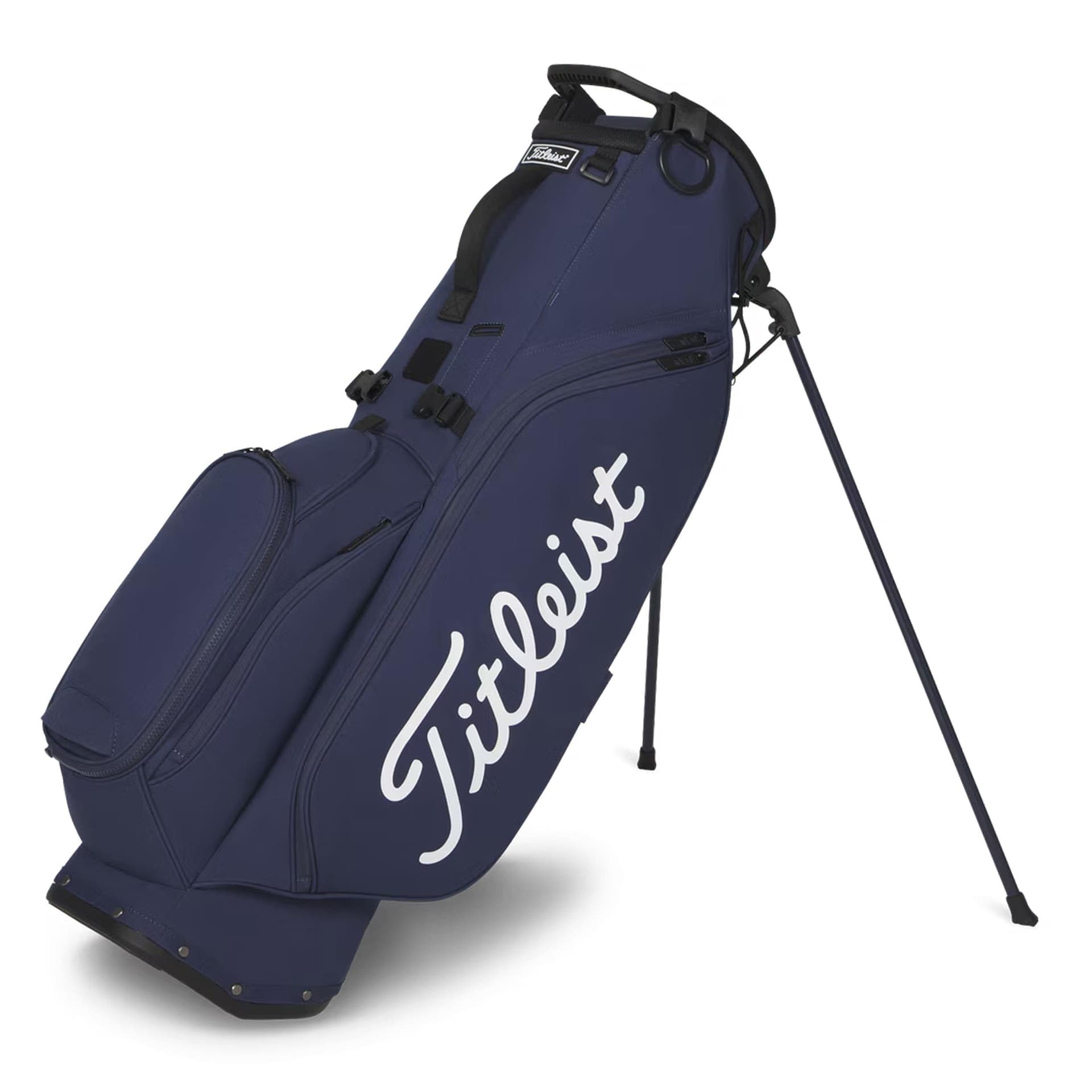 Titleist Players S5 2026 Stand Bag - Navy/Navy/White