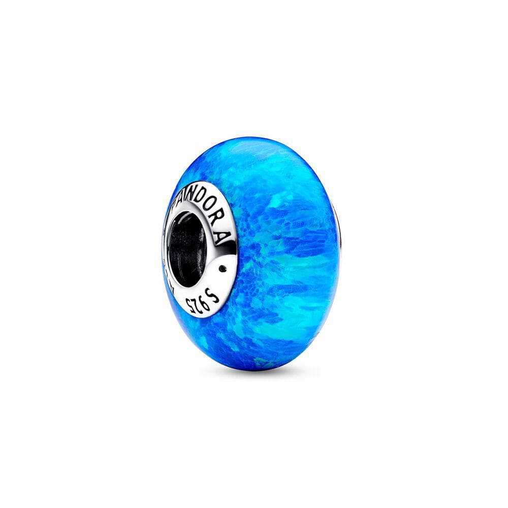 Opalescent Ocean Charm