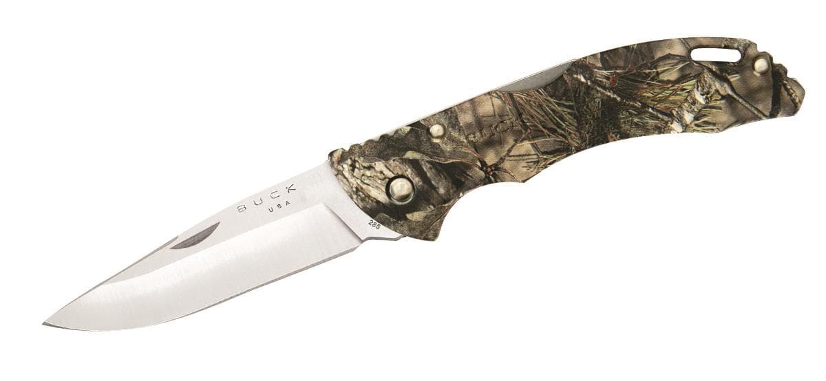 Bantam BLW Mossy Oak Break-up County Camo - CAT 10610