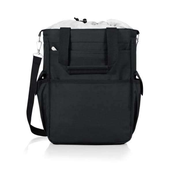 Activo Cooler - Black with Gray Accents