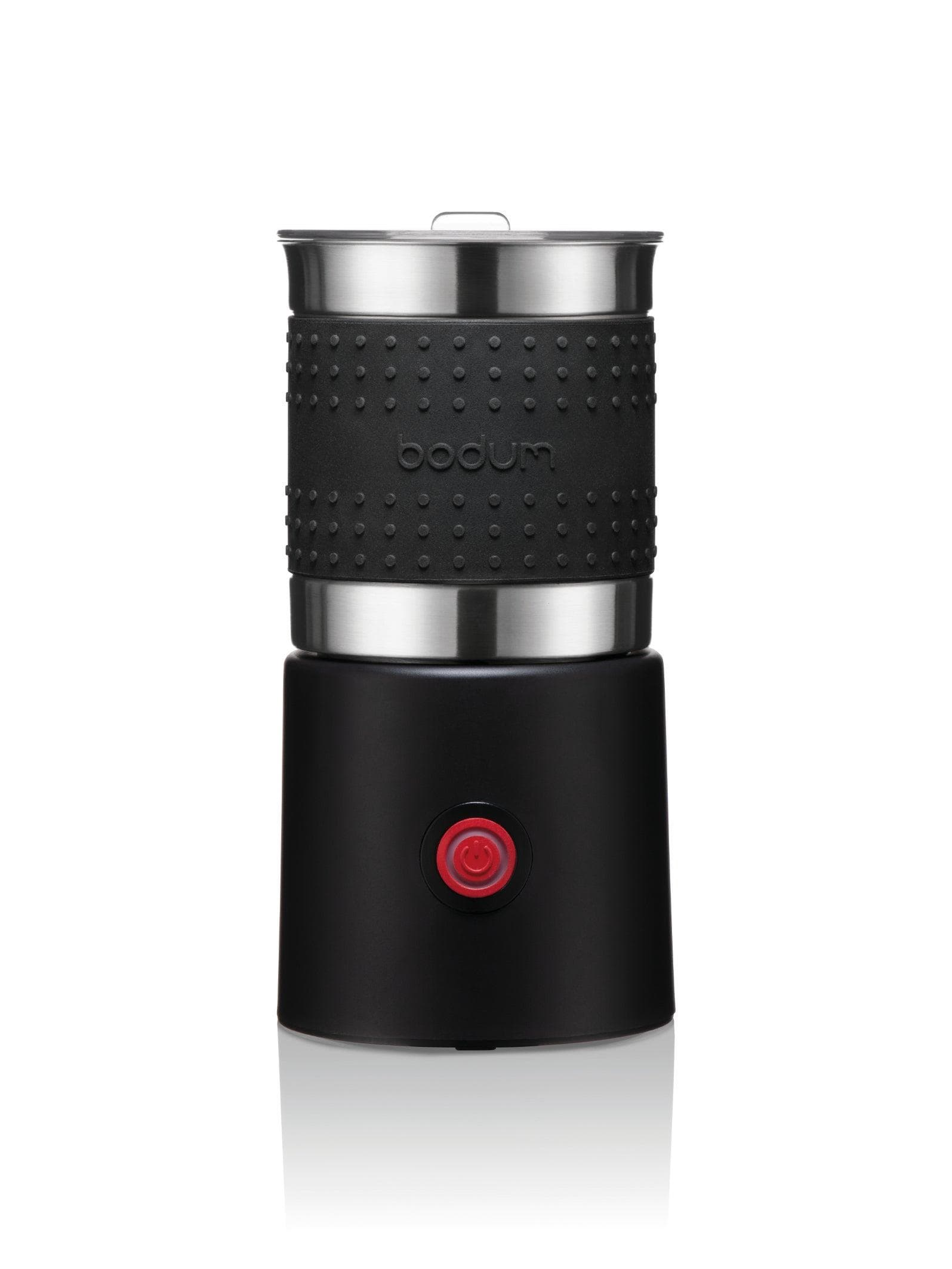 Bistro Electric Milk Frother Barista