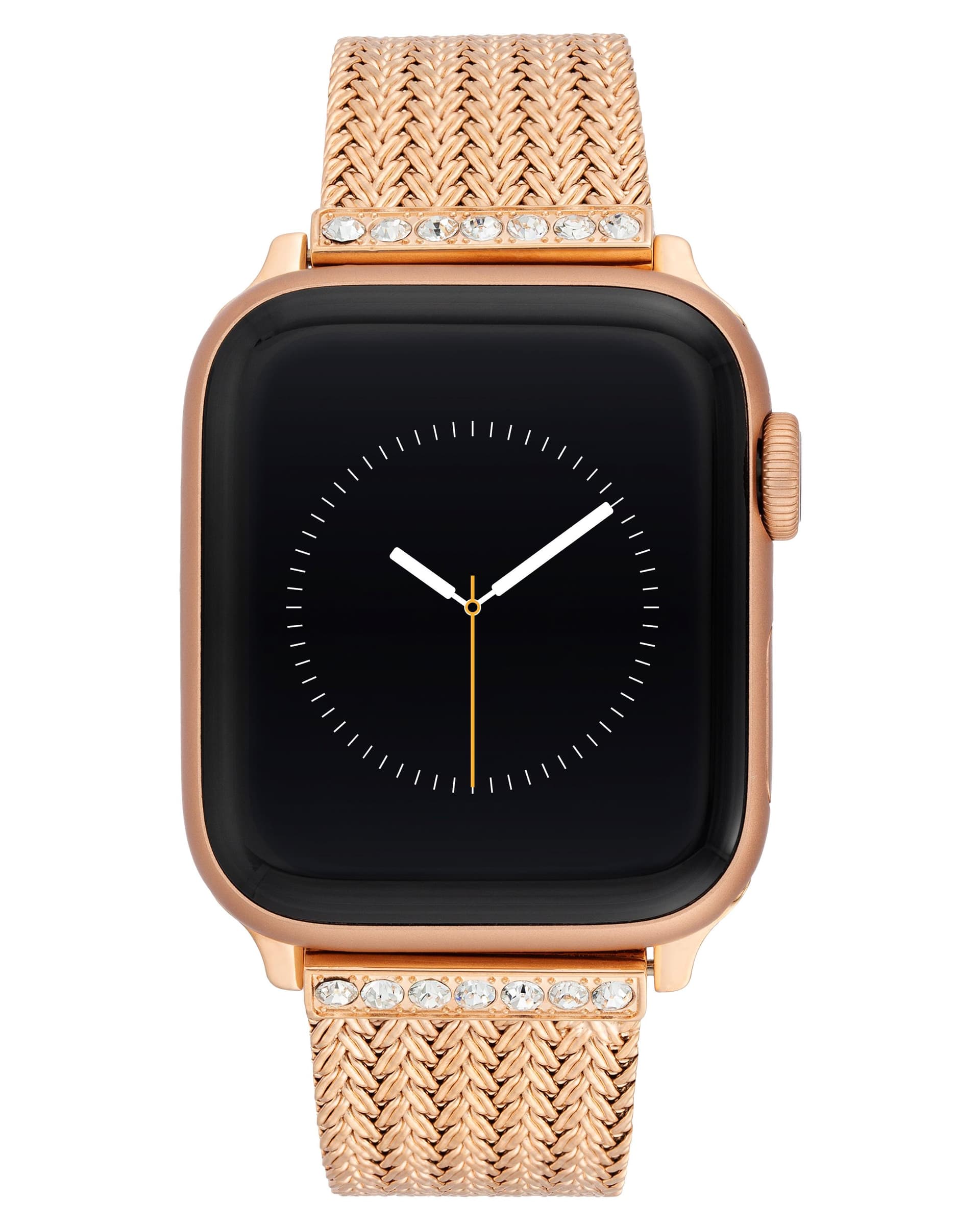Anne Klein Apple Watch Band