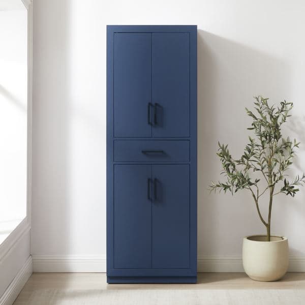 Isla Kitchen Storage Pantry