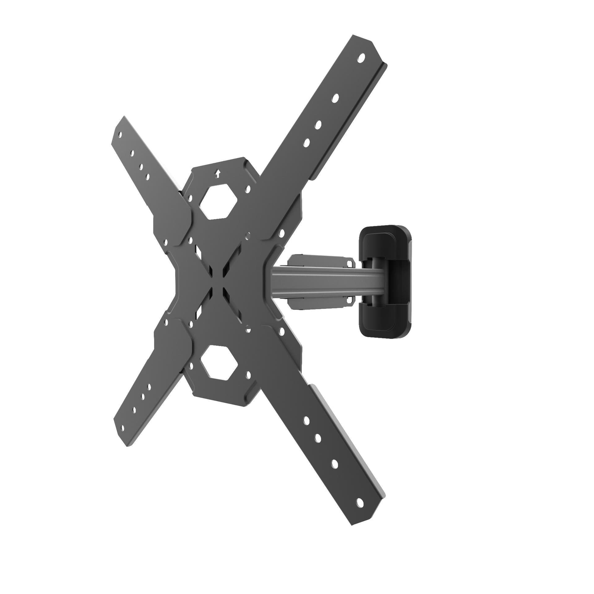 Full Motion Mount for 26" - 60" TVs