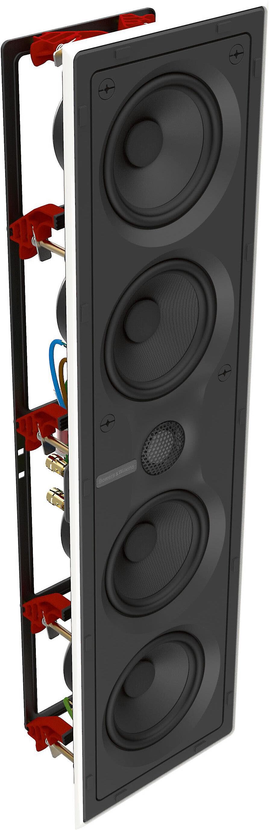 Bowers & Wilkins Reference Series CWM7.4 S2