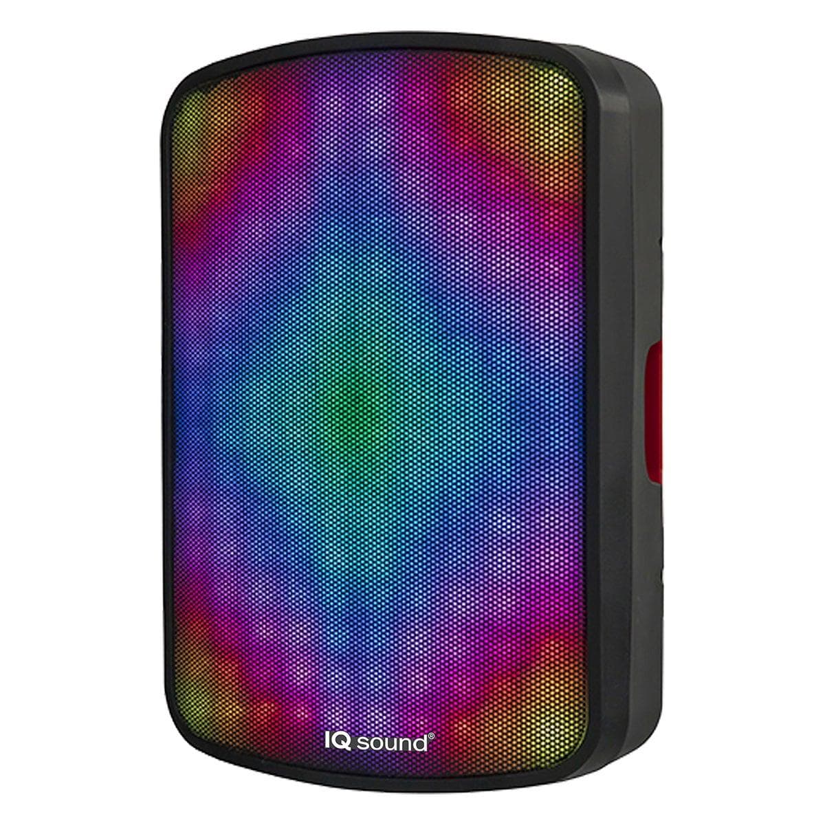 15" Portable Bluetooth Speaker w/ TWS