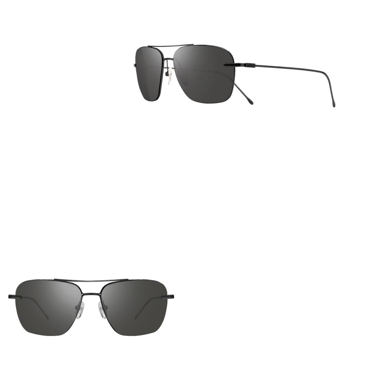 Black Air 3 Ultra-lightweight Full Rim Navigator