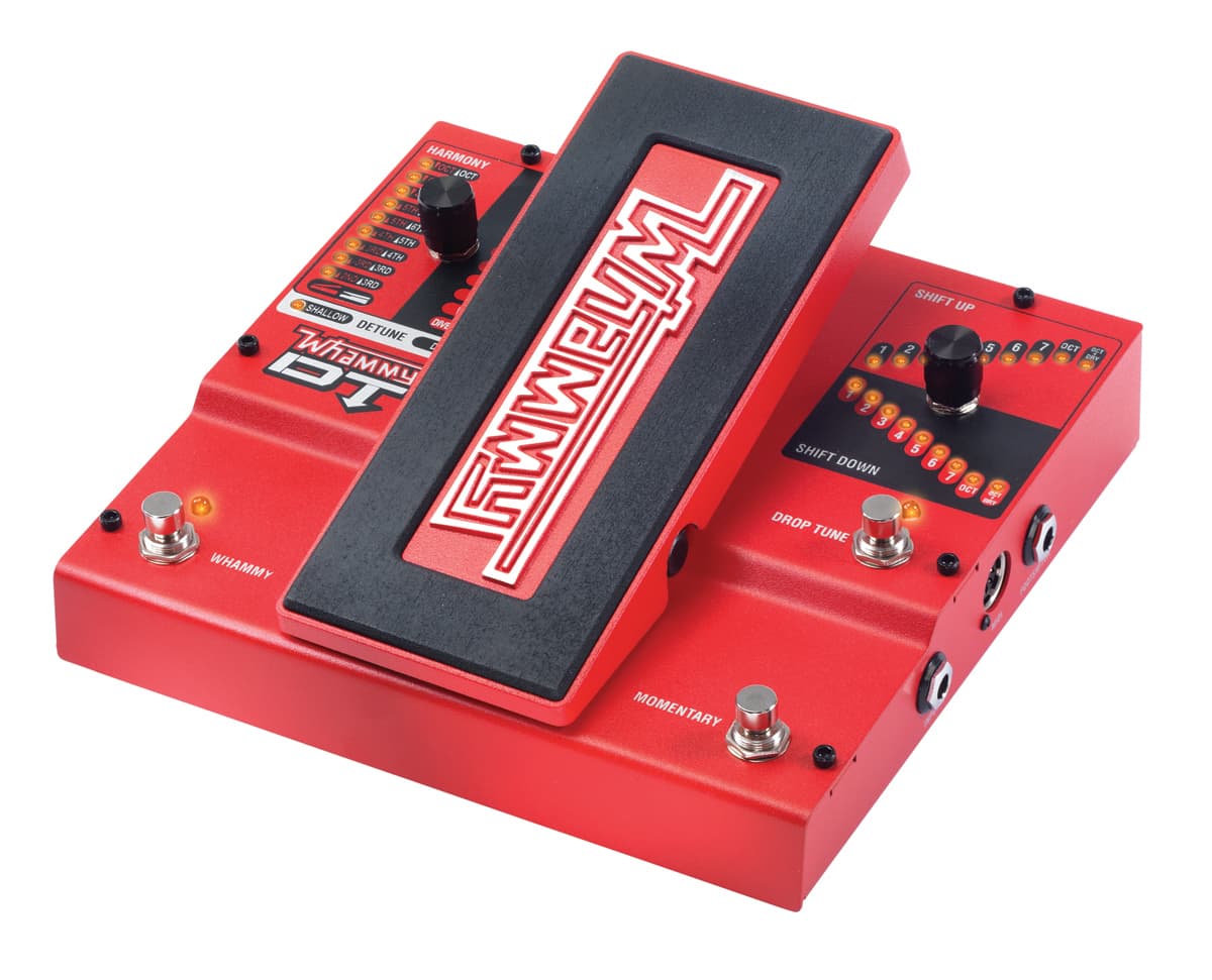 Whammy DT