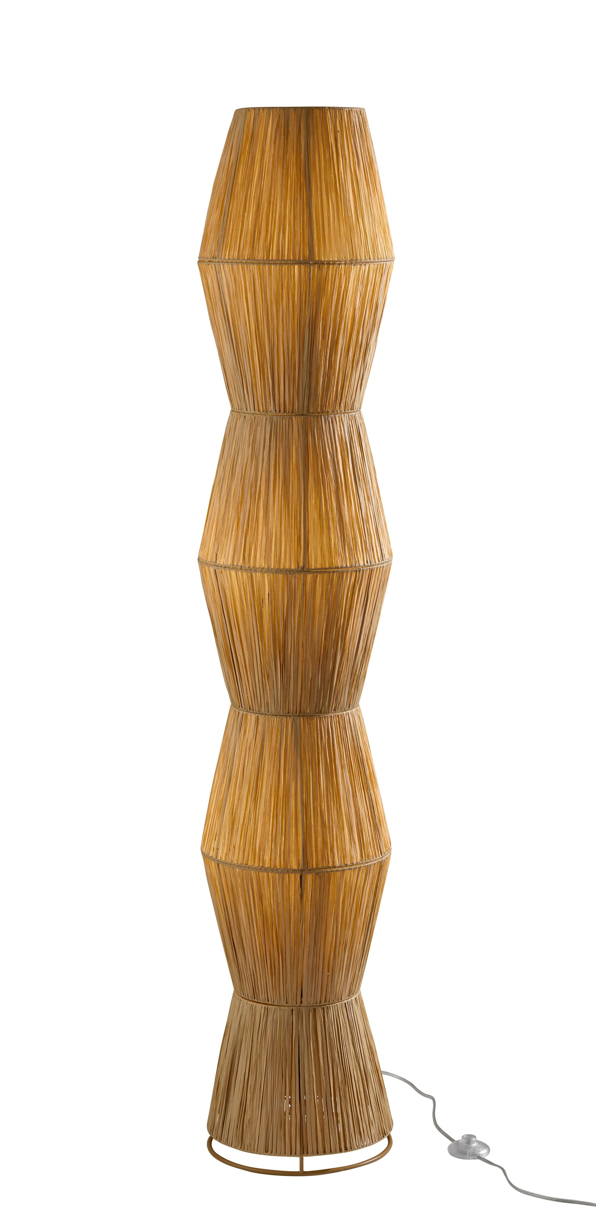 Renata Floor Lantern Size 65.5"