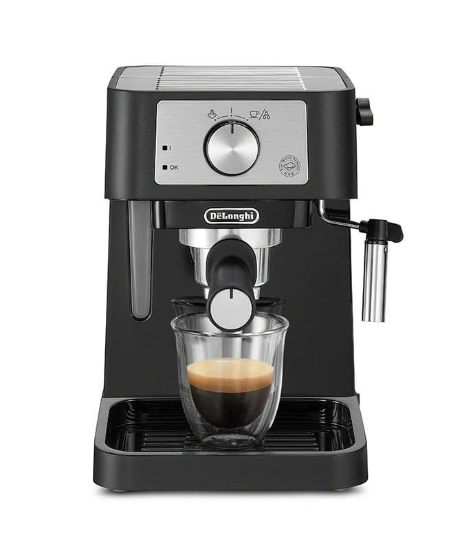 Stilosa Manual Espresso Machine