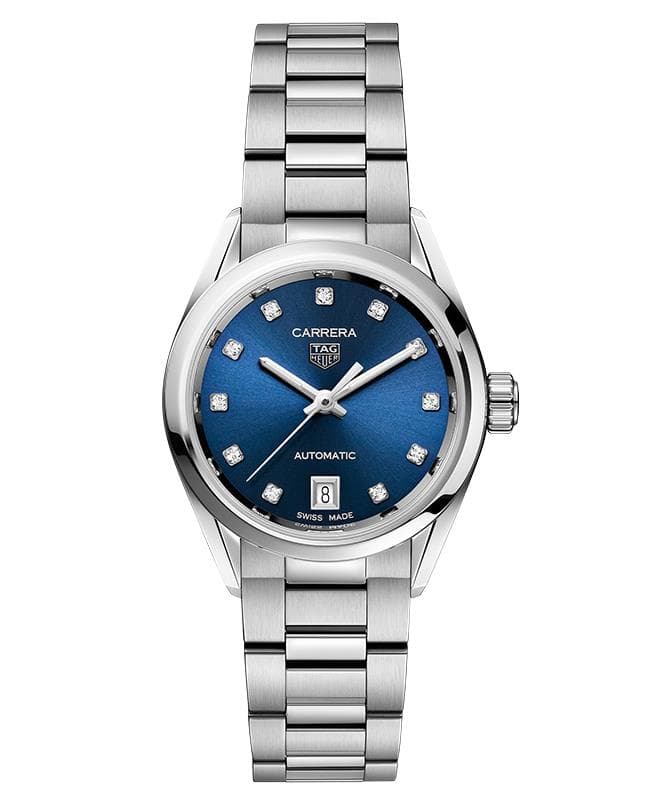 Carrera Date
