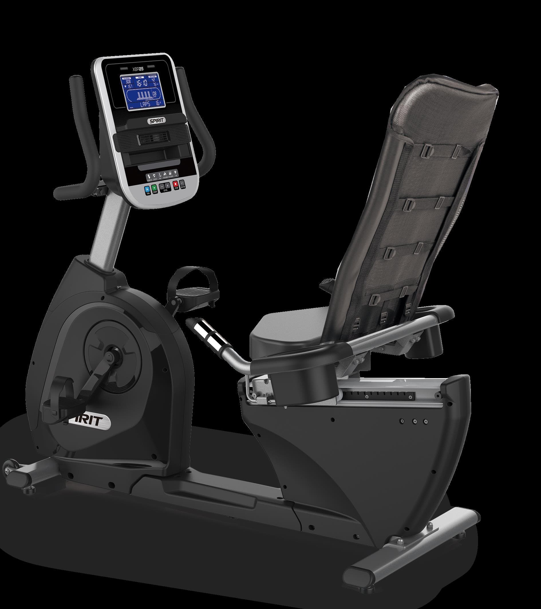 Recumbent Bike