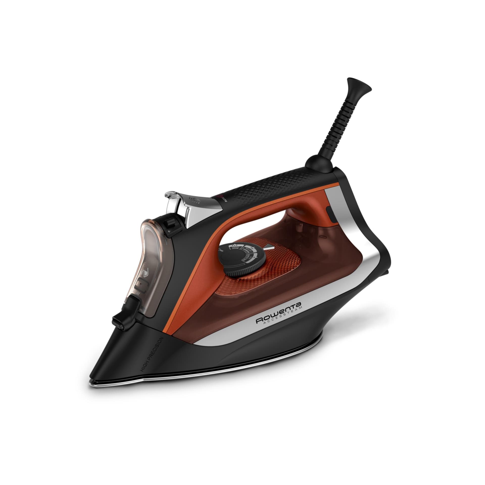 AccessSteam Steam Iron