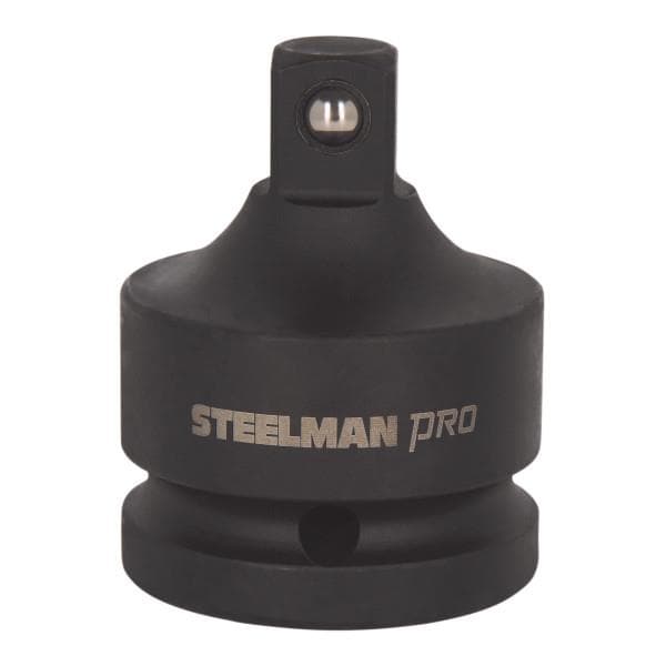 Steelman 3/4" Drive to 1/2" Drive Friction Ball Reducer Adapter