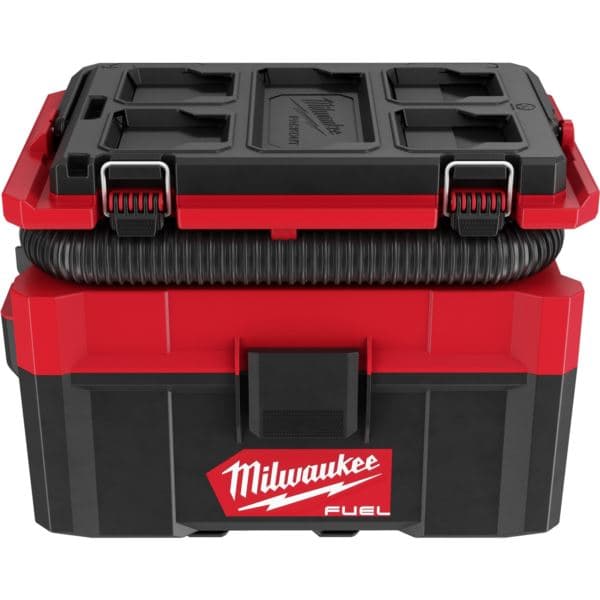 M18 FUEL PACKOUT 2.5 Gallon Wet/Dry Vacuum