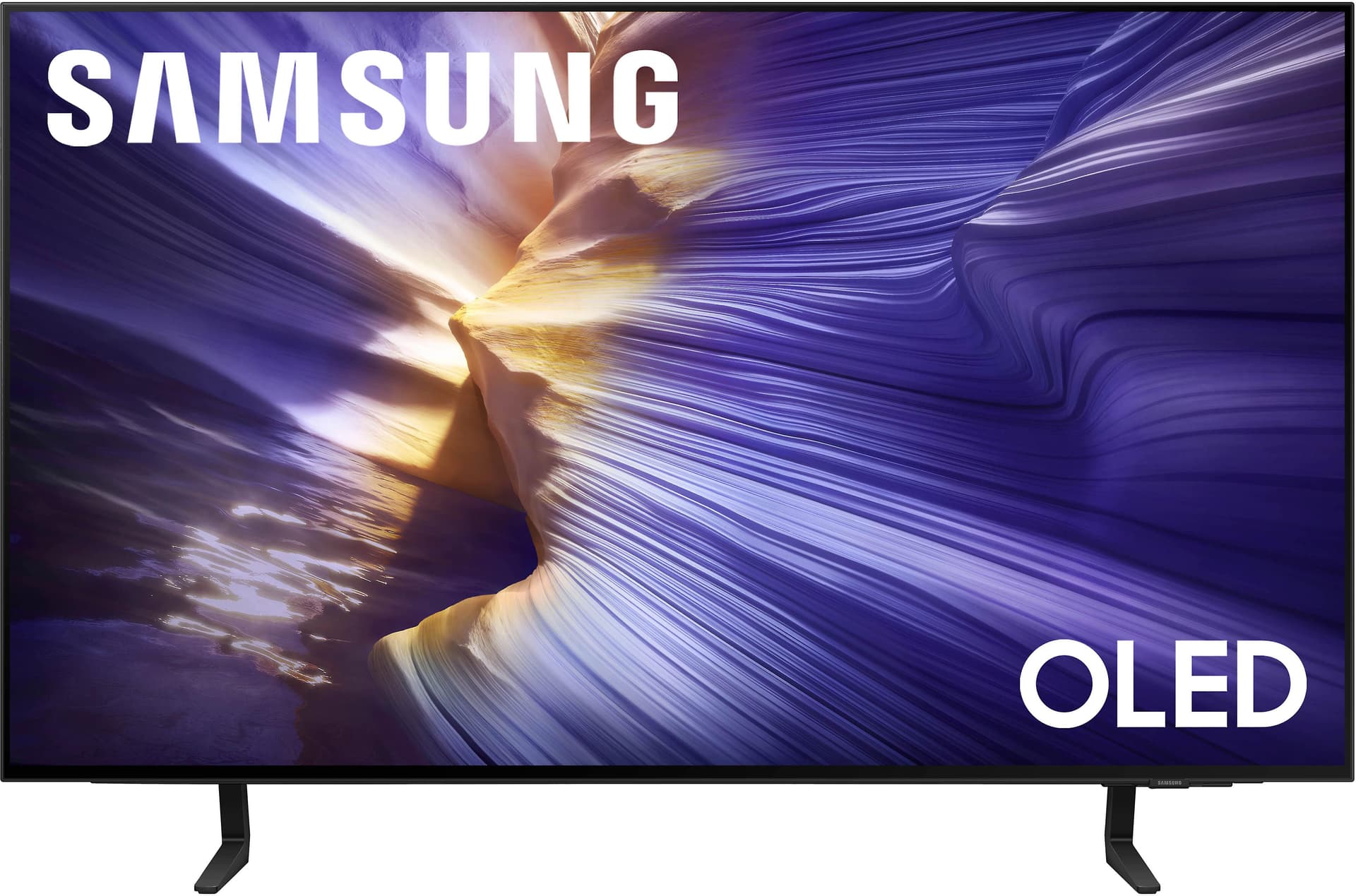 Samsung QN48S90F S90F OLED 4K Vision AI Smart TV