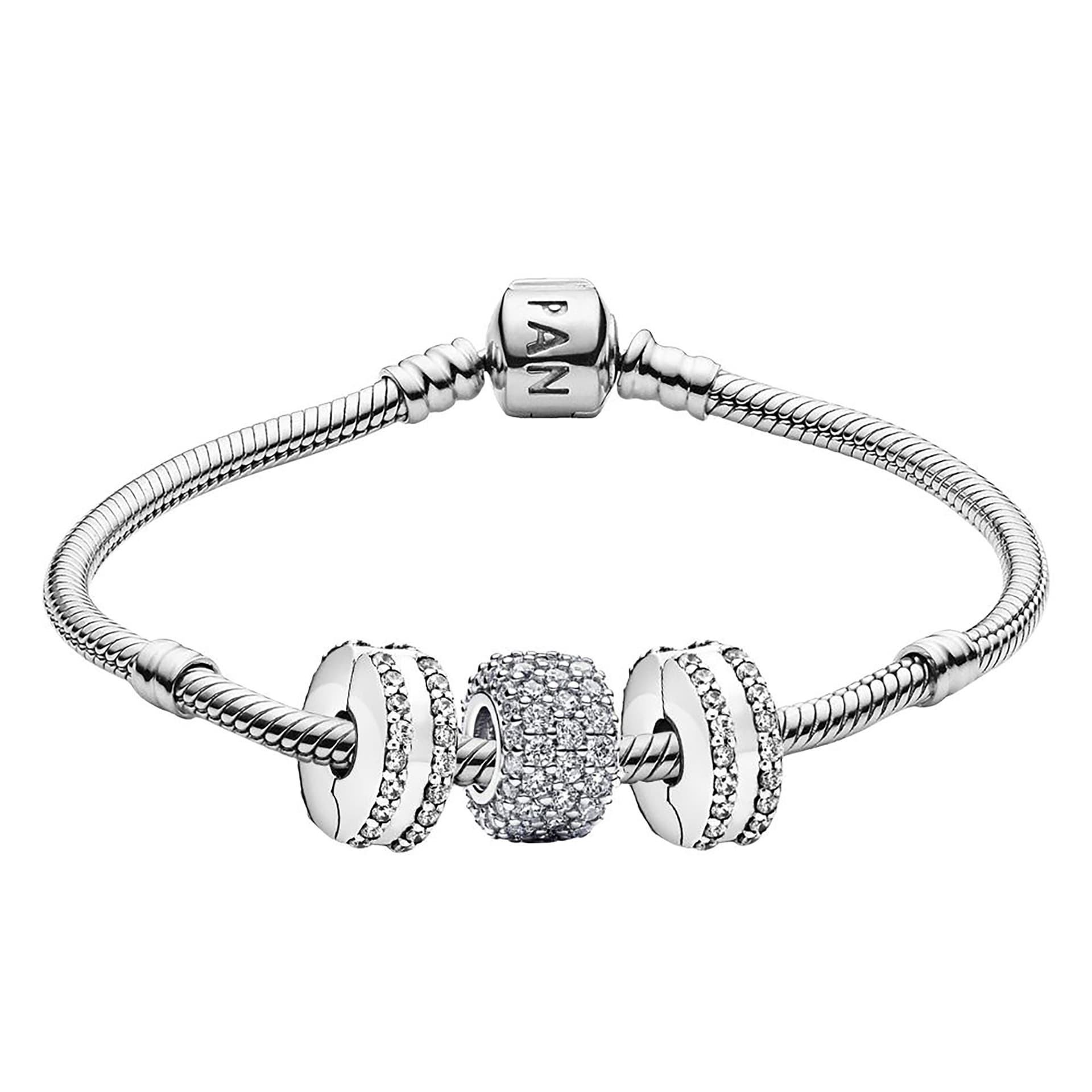 Shimmer Today, Shine Tomorrow Bracelet Size 7.5"