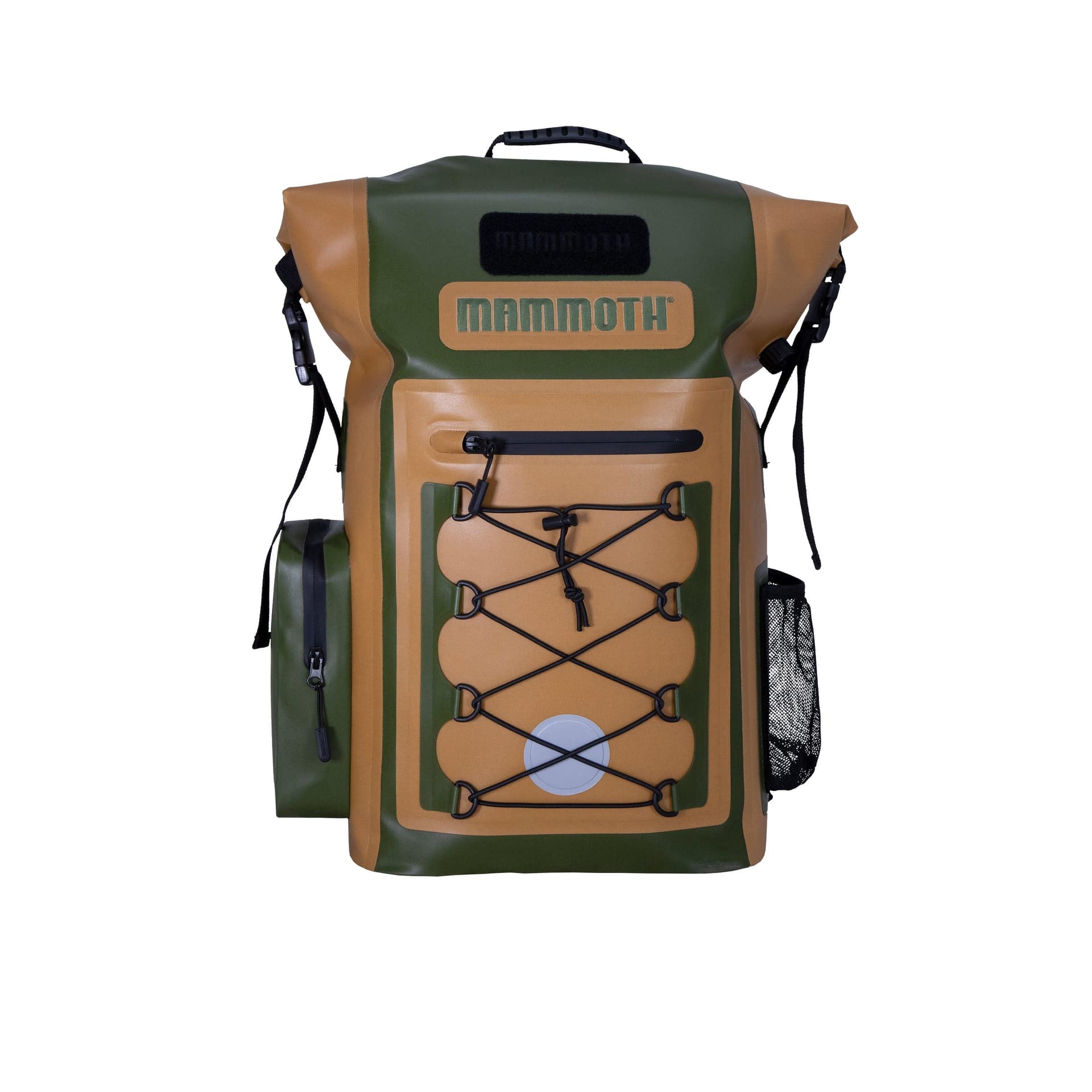 Mammoth Tropic 30 Waterproof Backpack -Sportsman Tan