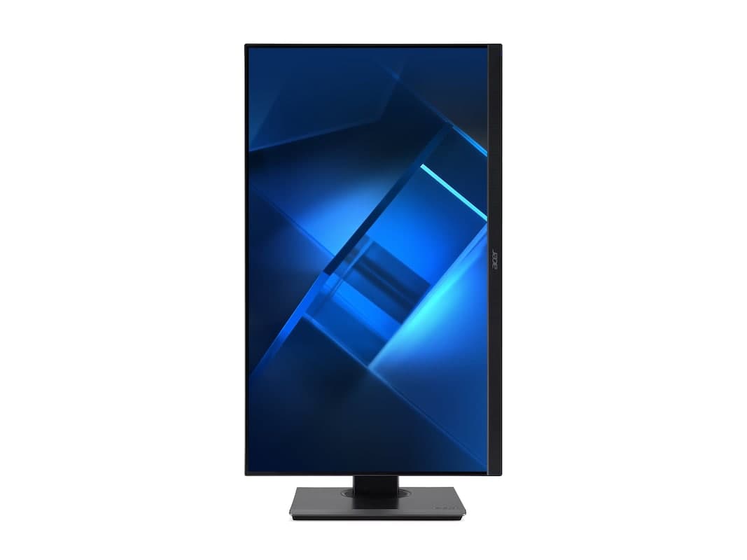Acer 27" 4K WQHD LED Monitor