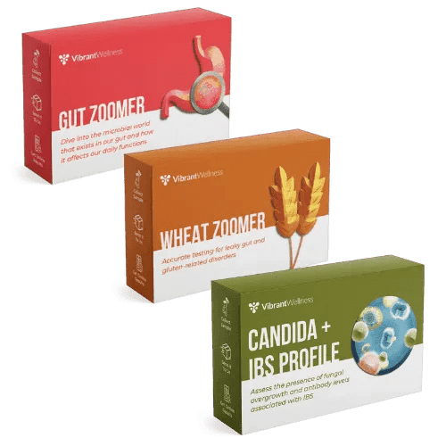Hello Health Gut + 45 Min Lab Consult