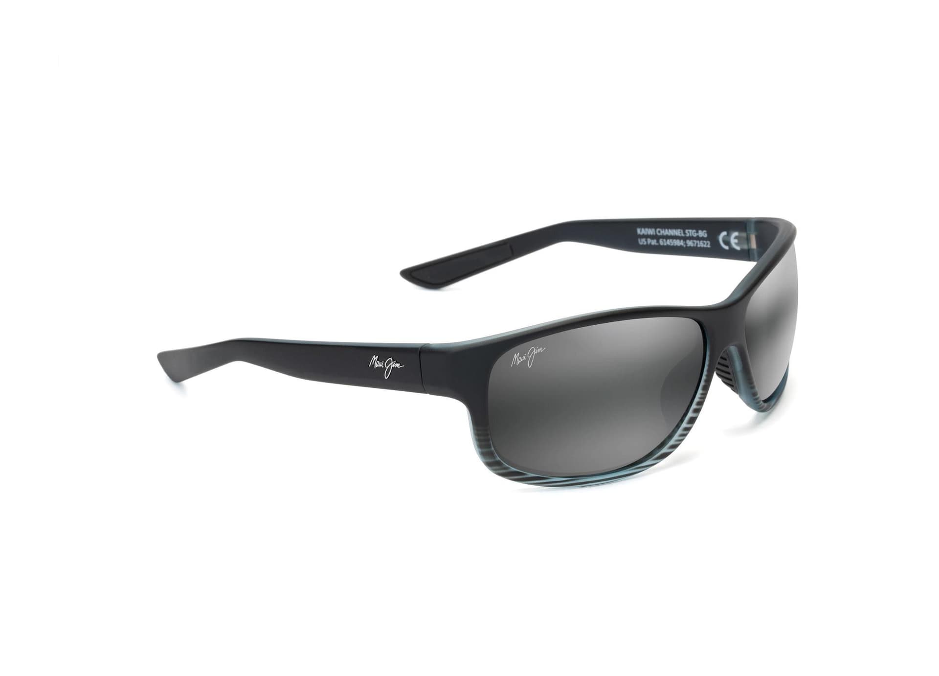 Kaiwi Channel-BLACK/Neutral Grey